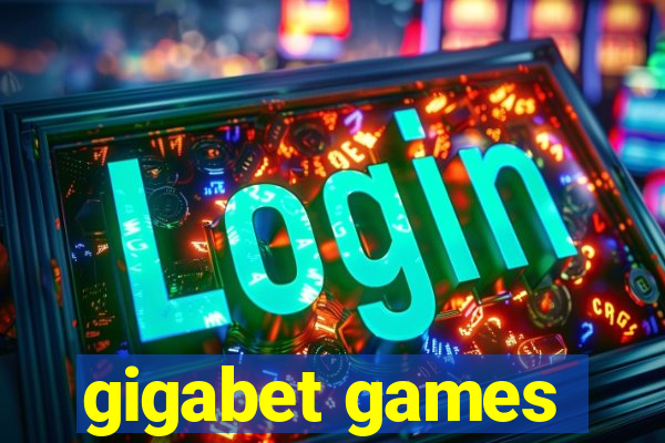 gigabet games